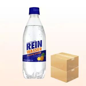 라인바싸 탄산음료 파인애플 500ml x 2박스 (총40개)