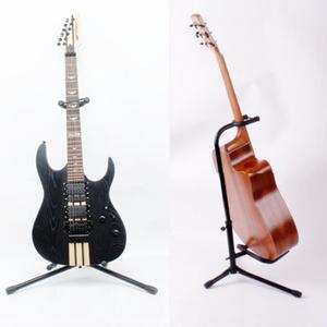 스탠드 일렉 기타거치대 통기타 받침대 첼로 거치대 높이조절