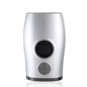 닥터웰 무선 LCD 프리미엄 클래식 핸드 마사지기 무선 온열 손마사지기 DR-855