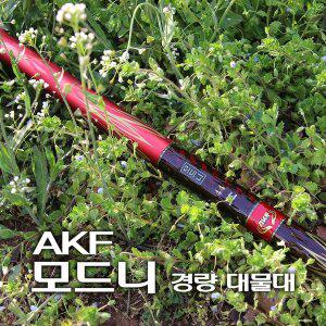 [기타]애경조구 모드니 40칸 민물낚시대 민물대 붕어대 붕어낚시대 민장대 잉어 향어 경질대