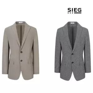 [롯데백화점]지이크 SS 여름용 홉겹 프리미엄 스판재킷 택1 406364 DHSIEG