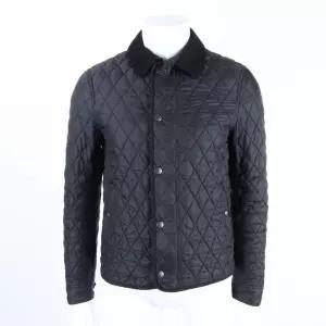 [구구스]중고명품 버버리 누빔 점퍼 95 (NO 6932983)