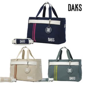 2025년 닥스골프 여성 경량 골프백 보스턴백 DKBB-032L