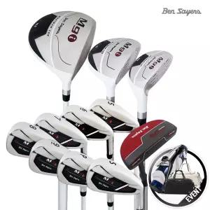 벤세이어스 M9i 골프채풀세트+골프가방세트