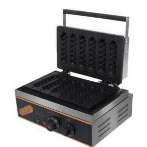 업소용 핫도그 기계 가래떡 어묵 소시지 전기 구이기