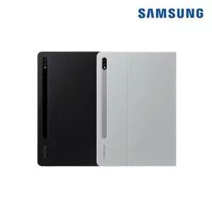 삼성전자 정품 갤럭시 탭 S7 (S8 호환) 북커버 케이스 (EF-BT870) 
