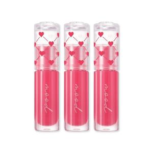 페리페라 잉크무드글로이 틴트 딸기야가자 쿨톤 틴트 4g 3개