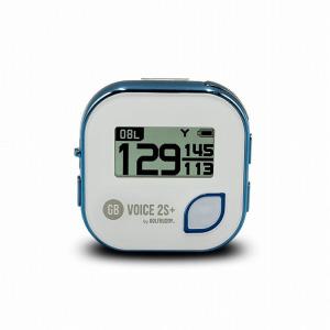 골프버디 GOLFBUDDY GB VOICE 2S 거리 측정기 GB0373 블루