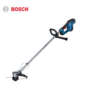보쉬 GRT18V-33 충전예초기 18V 본체 줄날사용 무선 예초기 잔디깍기