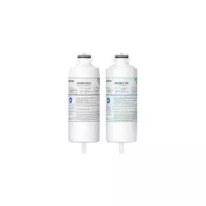 삼성 비스포크 HAF-HIM 냉장고 정수기 (일체형) 4단계 교체용 정수필터 / KN