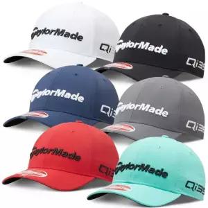 2025 테일러메이드 투어 레이더 남성 골프모자