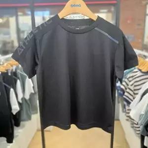 [셀러허브 1]에스핏 HC08 폴리 사각 매쉬RT 에스핏주니어 남아/반팔 티셔츠  SJZ304 MKRT33 (32917934)