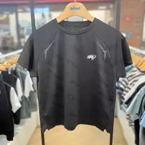 [셀러허브 1]에스핏 HC08 오버핏 폴리 자가드RT 에스핏주니어 남아/반팔 티셔츠  SJZ304 MKRT32 (32917936