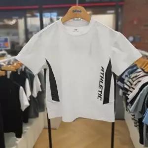 [셀러허브 1]에스핏 HC08 사이드 배색 터프RT 에스핏주니어 남아/반팔 티셔츠  SJZ304 MKRT29 (32917948)