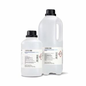 생물 화학실험 묽은염산 1N 500ml 과학실험 시약