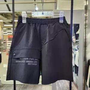 [에스핏] HC09 앞절개 4부 반바지  SJZ304MFPT14 (S33044834)