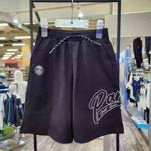 [에스핏] HC09 PSG 레터링 5부 반바지  SJZ304MKPT76 (S33104169)