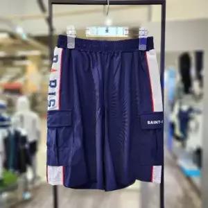 [에스핏] HC09 PSG 배색 건빵 5부 반바지  SJZ304MKPT79 (S33104192)