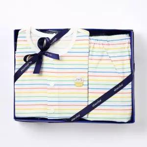 [롯데백화점]압소바 톨티 7부내의 A2B10384 (압소바임신출산백일돌선물)