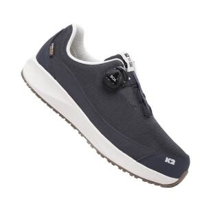 K2 세이프티 LT-121NA 다이얼 4인치 경량 안전화 작업화 발편한 현장화