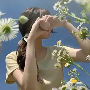 (MADE/쿨링/기능성코튼) 아워 쿨에버 탄탄 U넥 반팔 티셔츠 ts3774