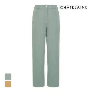 [샤트렌] 베기핏 코튼 팬츠_HCCMPT203