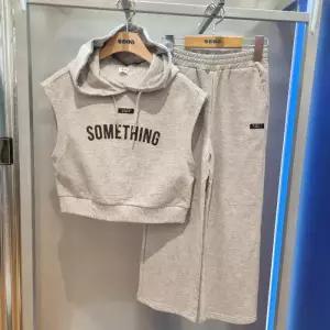 [에스핏]에스핏 HC22 후드  조끼 와이드 세트 sjz101fktr05 (31782525)