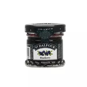 샹달프 미니 과일잼 블루베리잼 28g