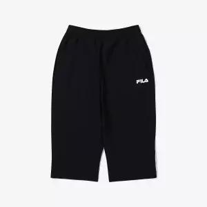 퍼포먼스 벤츄리 7부 팬츠(FK2FPG2503MBLK)