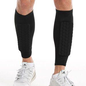 [오너클랜]일체형 신가드 정강이보호대 2P LMCF-0160