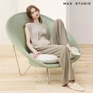 막스스튜디오 썸머 크리즈 팬츠 2종