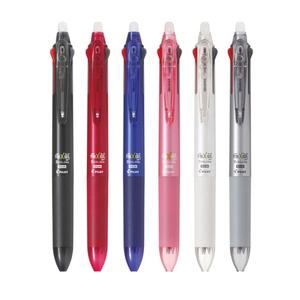 [무료각인] 파이롯트 프릭션 슬림3색 지워지는 볼펜 0.5mm