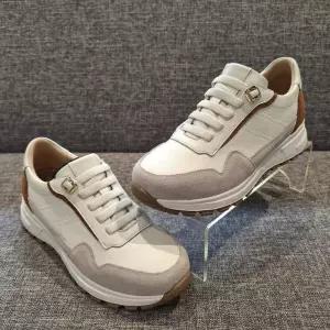 [탠디]미셸by탠디 MG01 3CM 여성 데일리 발편한 스니커즈 x25055 IV (35487789)