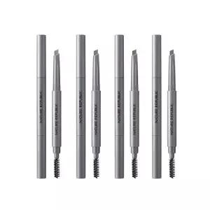 네이처리퍼블릭 1+1+1 보테니컬 오토 아이브로우 4종