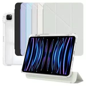 태블리스 아이패드프로3 4 5 6 12.9 분리형 커버 케이스 IO-46