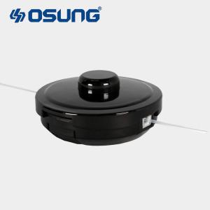 오성 나일론 캇타 OSC-940S 예초기 뭉치 제초작업 풀깎는데 쓰는 반자동