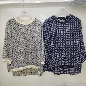 더스토아 DP01 나염 언발 블라우스 티셔츠 T26thb107l020 (37391260)