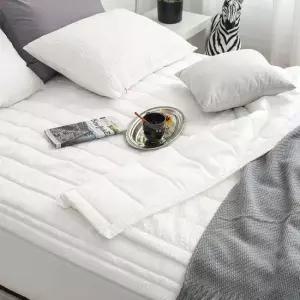 리빙홈 올데이 SS 듀라론 냉감이불 시어서커 여름이불