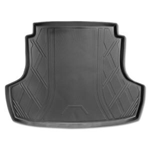 쏘나타 디엣지 호환 차량용품정리 생활방수 트렁크매트/ 아내차 미끄럼방지 차박용