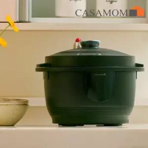 5분 전기압력가마솥 (압력솥)(PC20T-01)