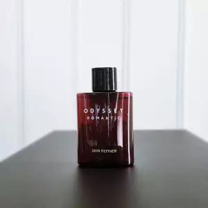 오딧세이 로맨틱 스킨 리파이너 25ml 여행용 남성스킨