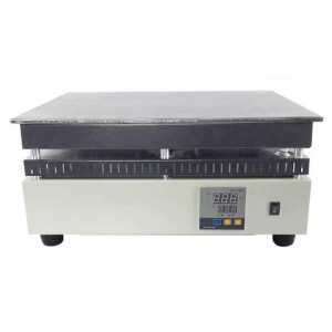 산업용 핫플레이트 pcb 수리 항온 실험실 전기곤로 가열판