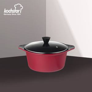 콕스타 아델라 스페셜 양수냄비 24cm