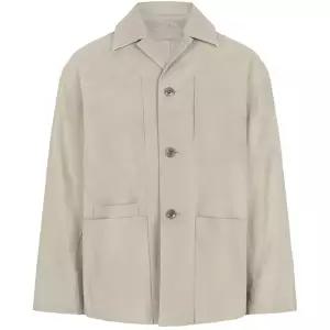 [명품] 박시 SB 워크웨어 린넨 자켓 OW1148 LF1350 200