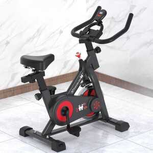 어린이 실내자전거 키즈 홈트레이닝 미니 바이크 운동