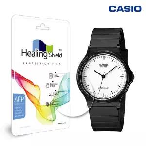 [카시오] MQ-24-7E 전용 힐링쉴드 시계보호필름 기스방지 유리보호필름