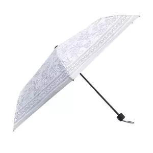 [헤지스](센텀시티점)[Toile de Jouy] 뜨왈드주이 베이지 경량 양우산(UV차단) HIUM5F112I1