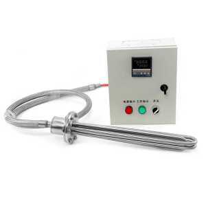 물탱크 히터 온수봉 물데우는기계 전기 열봉 히터봉 산업용