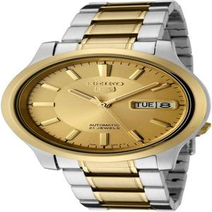 패션잡화 시계 세이코 SEIKO 손목시계 5 AUTOMATIC 오토매틱 SNK792K1 맨즈