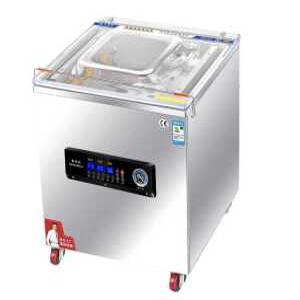 업소용 진공 포장기 정육점 정육 생선 밀봉 포장기계 진공기